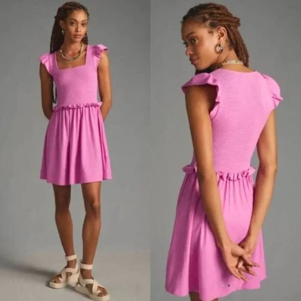 NWT Nation LTD Women’s Nation Ltd - Ginger Dress L